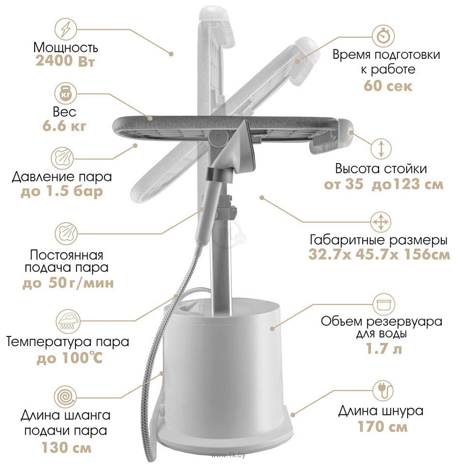 Фотографии VLK Rimmini 7800