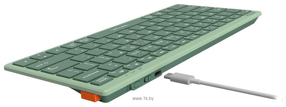 Фотографии A4Tech Fstyler FBX51C green