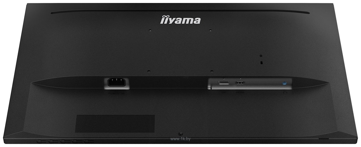 Фотографии Iiyama ProLite XUB2493HS-B5