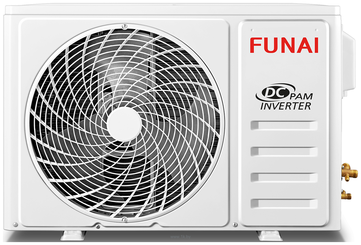 Фотографии Funai Kadzoku Inverter RAC-I-KD30HP.D01