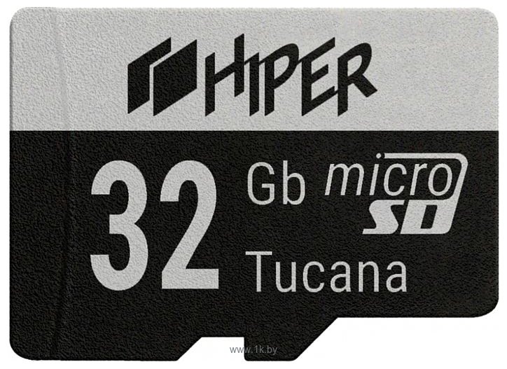 Фотографии Hiper microSDHC 32GB Class 10 UHS-1 U3 HI-MSD32GU3V30