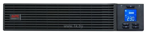 Фотографии APC Easy UPS On-Line SRV RM 1000 ВА SRV1KRI