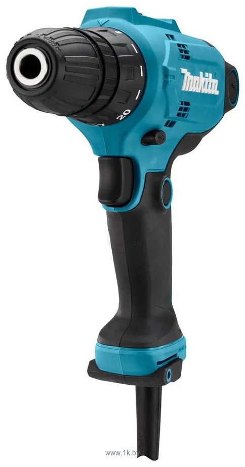 Фотографии Makita DK0121 (шуруповерт, болгарка)