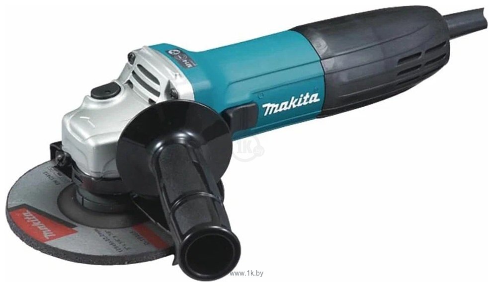 Фотографии Makita DK0121 (шуруповерт, болгарка)