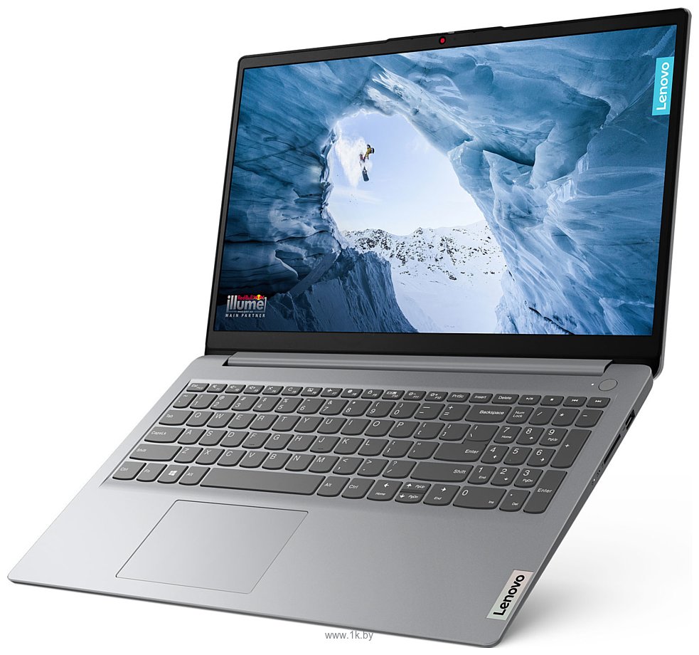 Фотографии Lenovo IdeaPad 1 15IAU7 82QD0083RK