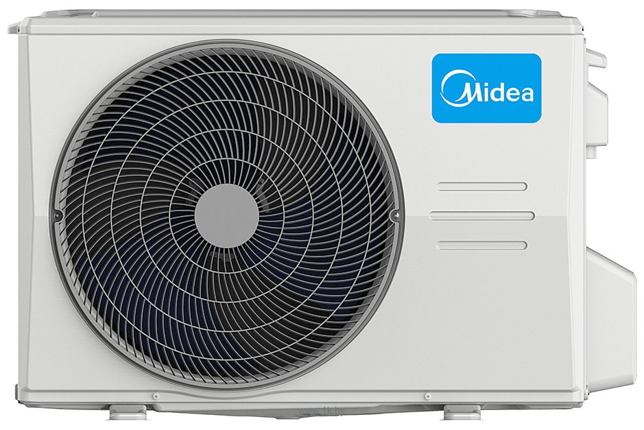 Фотографии Midea Gaia Inverter MSCA1BU-09HRFN8/MOX230-09HFN8-Q