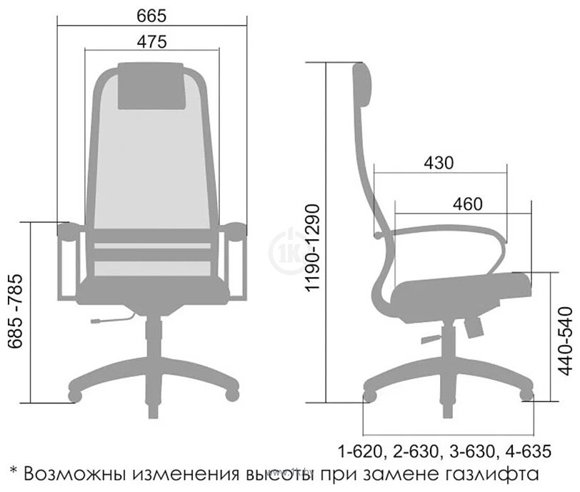 Фотографии Metta SU-B-8 (хром, черный)