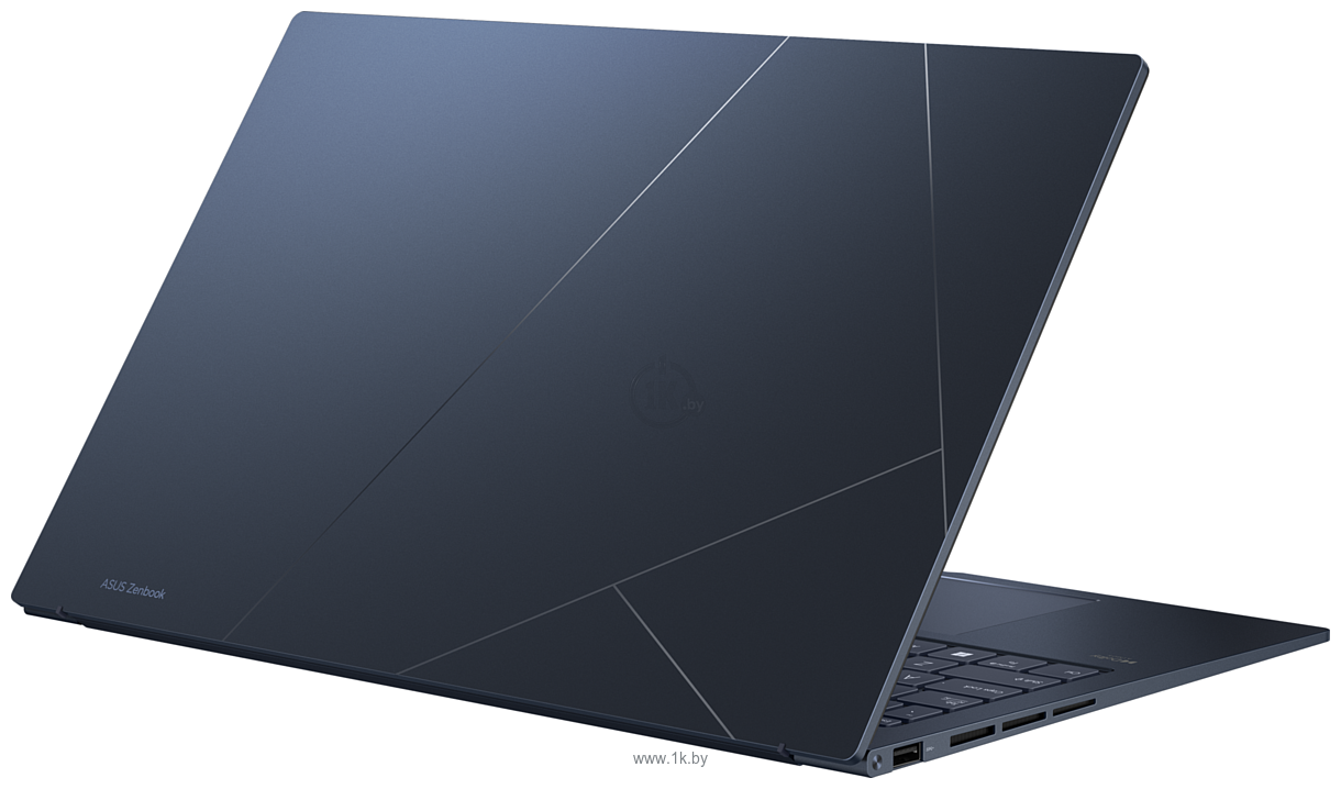 Фотографии ASUS Zenbook 15 OLED UM3504DA-NX164W