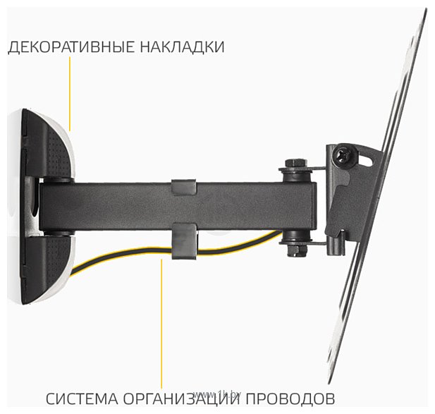 Фотографии Harper TVF-63