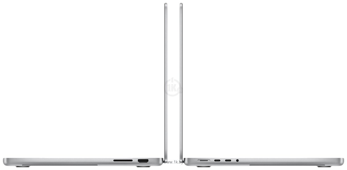 Фотографии Apple Macbook Pro 14.2" M3 2023 (MR7K3)