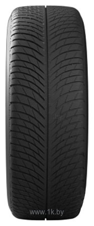 Фотографии Michelin Pilot Alpin 5 SUV 315/30 R23 108W XL