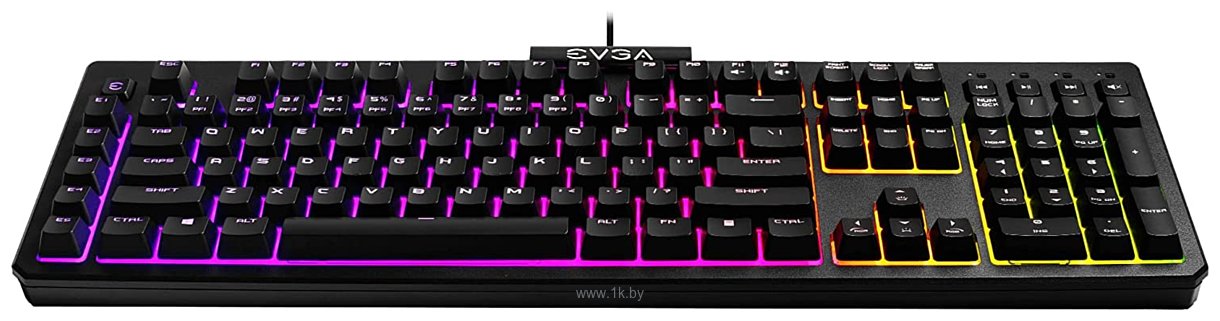 Фотографии EVGA Z12 RGB 834-W0-12RU-KR