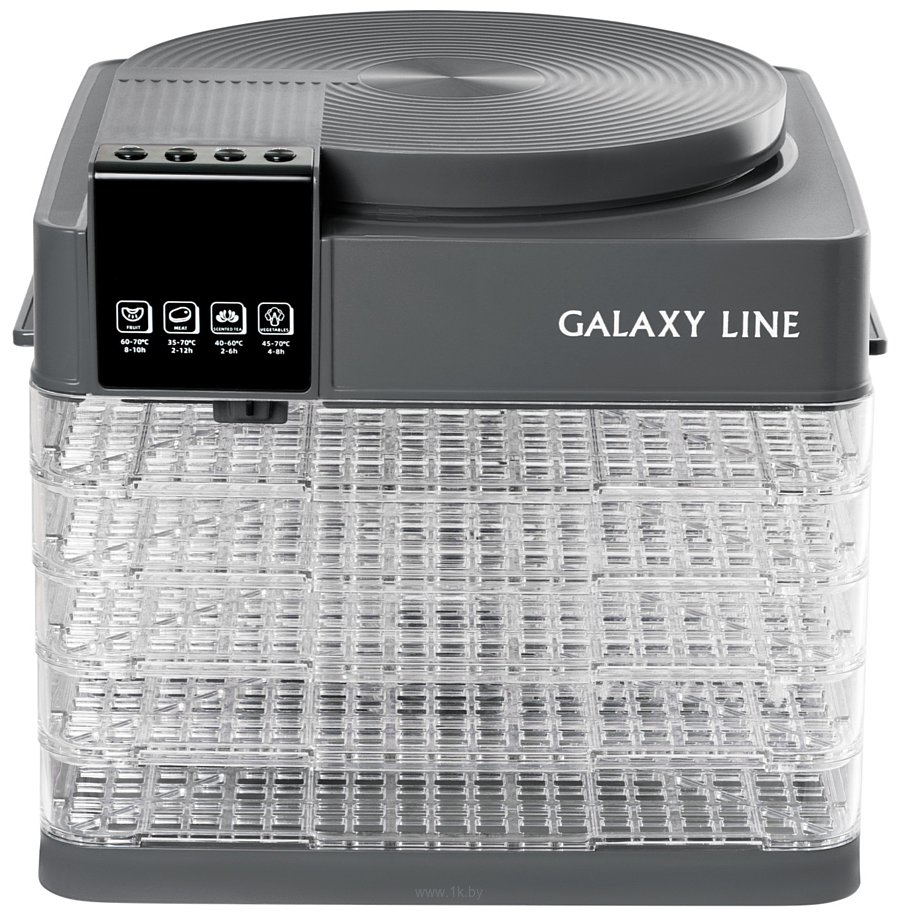 Фотографии Galaxy Line GL2630 (серый)