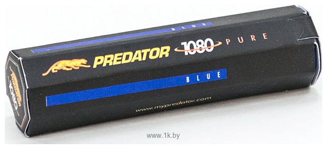 Фотографии Predator 1080 Pure 45.185.00.0 (синий)