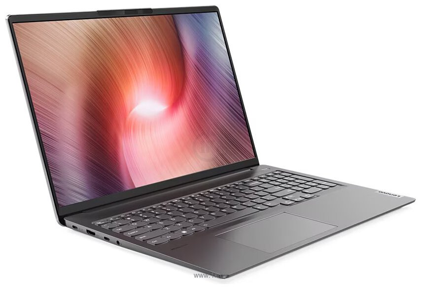 Фотографии Lenovo IdeaPad 5 Pro 16ARH7 (82SN0047RK)