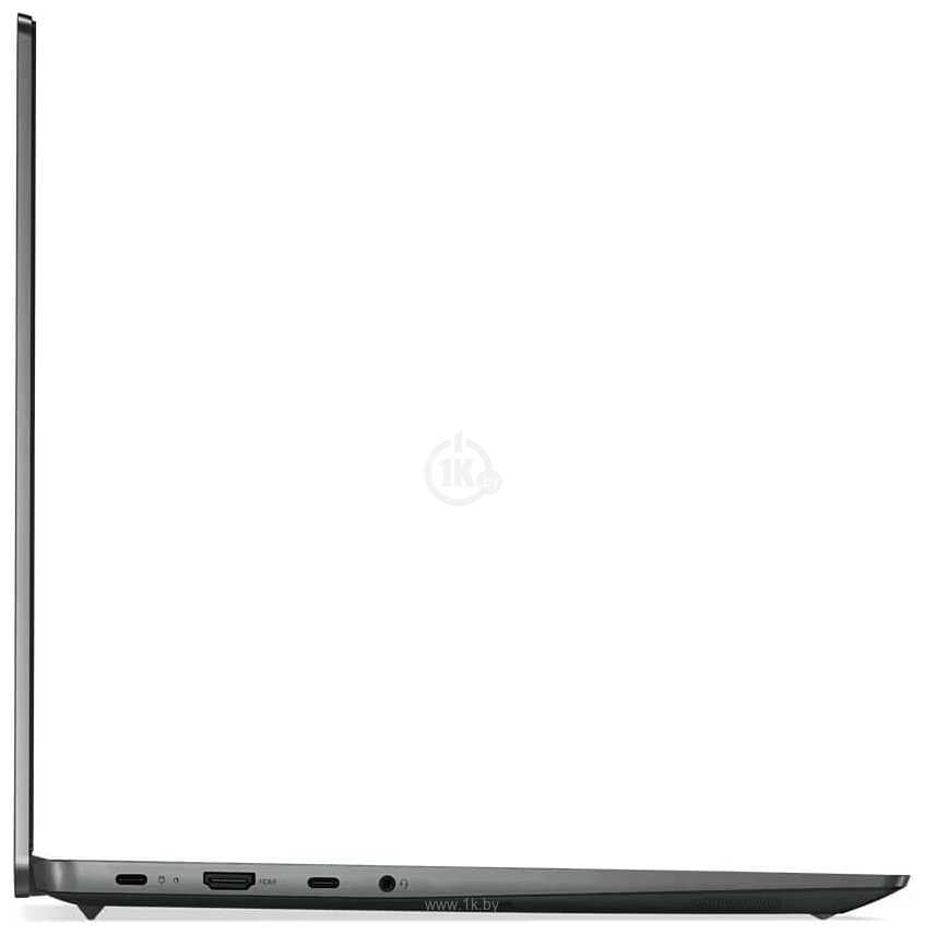 Фотографии Lenovo IdeaPad 5 Pro 16ARH7 (82SN0047RK)