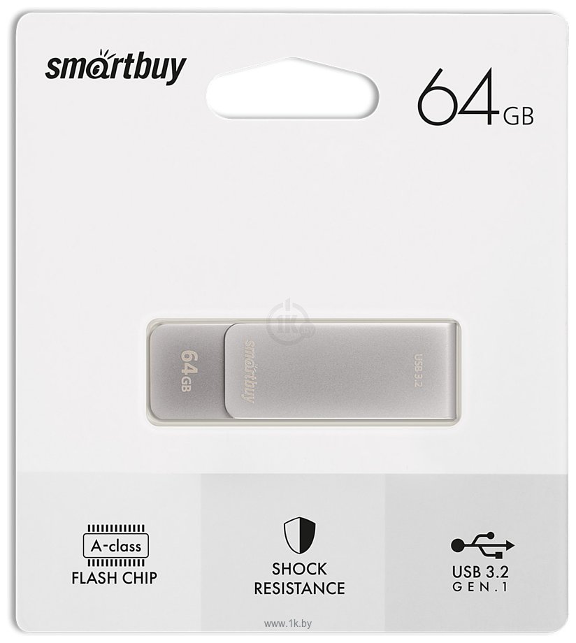 Фотографии SmartBuy M1 64GB