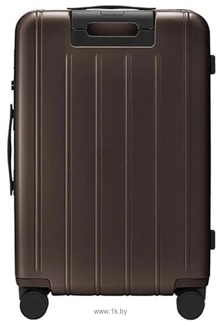 Фотографии Ninetygo Touch Luggage 28" (коричневый)