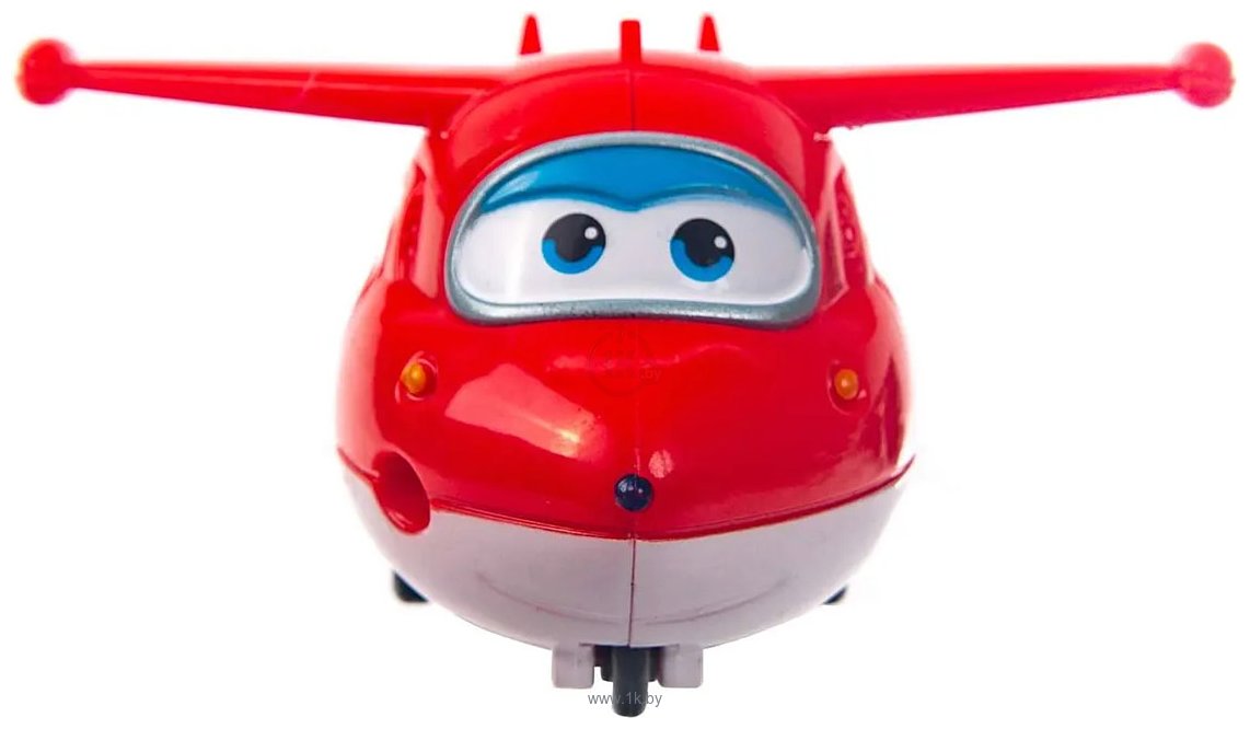 Фотографии Super Wings Мини Джет EU710010