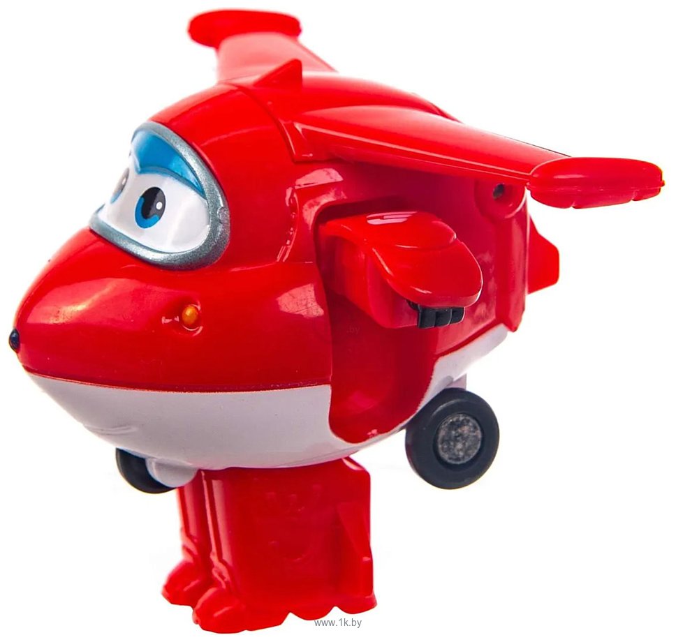 Фотографии Super Wings Мини Джет EU710010