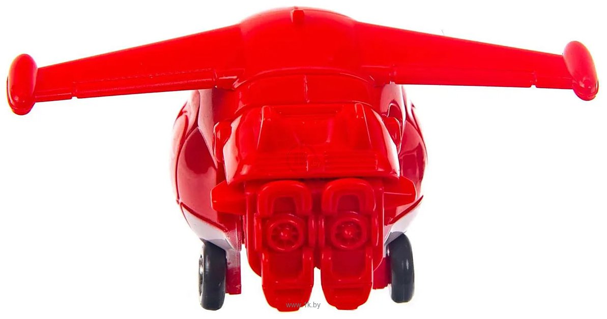 Фотографии Super Wings Мини Джет EU710010