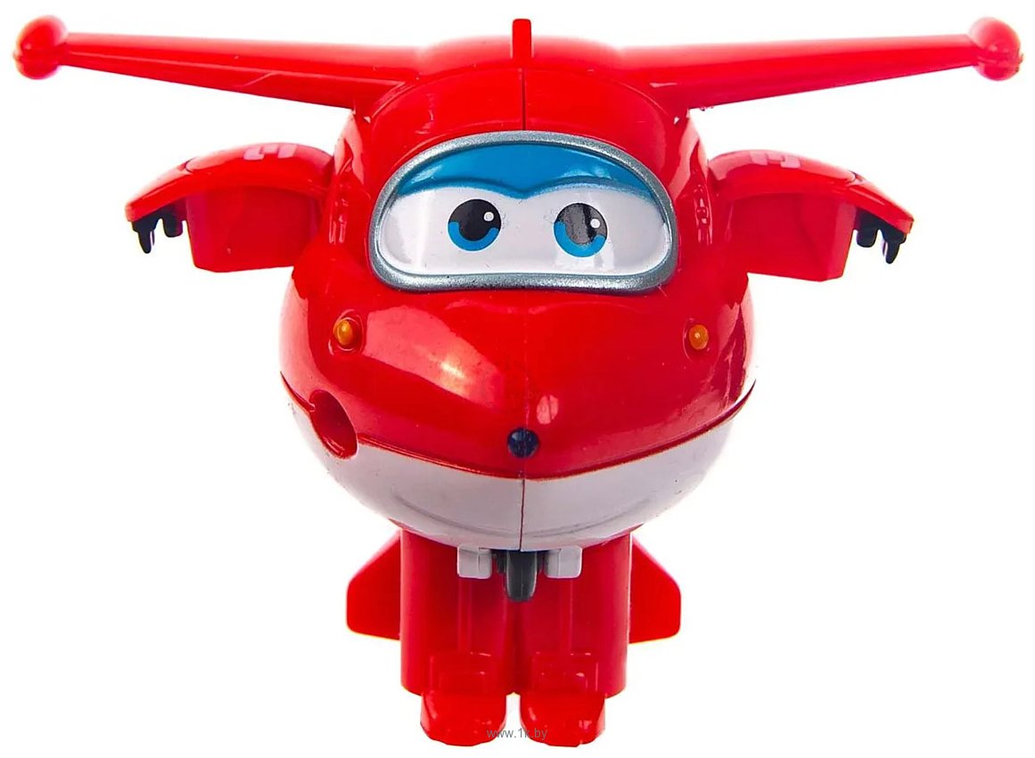 Фотографии Super Wings Мини Джет EU710010