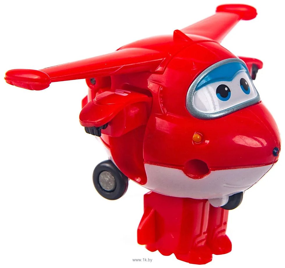 Фотографии Super Wings Мини Джет EU710010