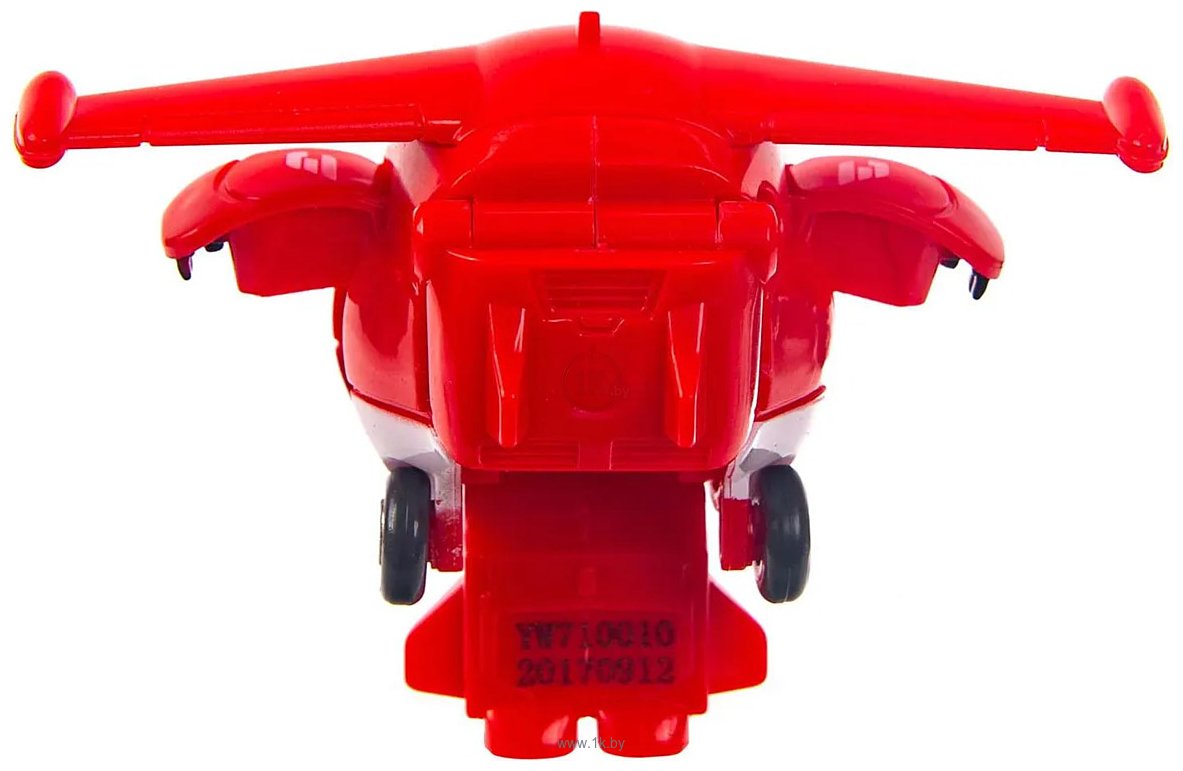 Фотографии Super Wings Мини Джет EU710010