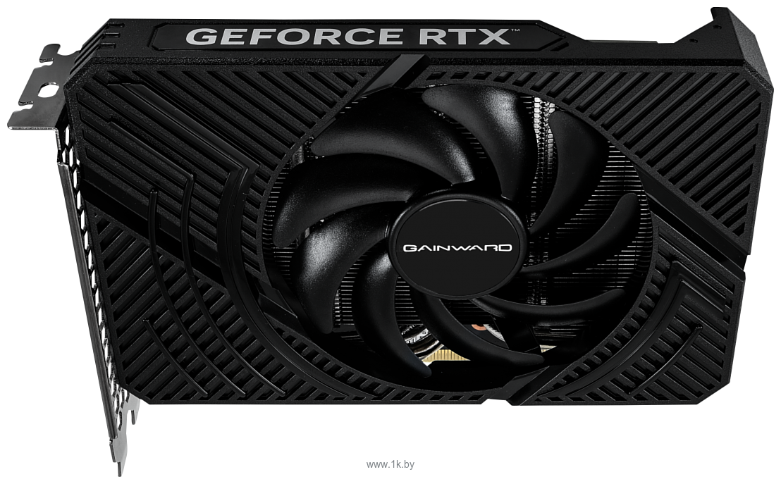 Фотографии Gainward GeForce RTX 4060 Ti Pegasus 8GB (NE6406T019P1-1060E)