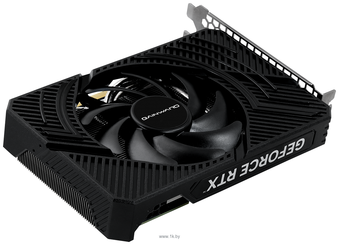 Фотографии Gainward GeForce RTX 4060 Ti Pegasus 8GB (NE6406T019P1-1060E)