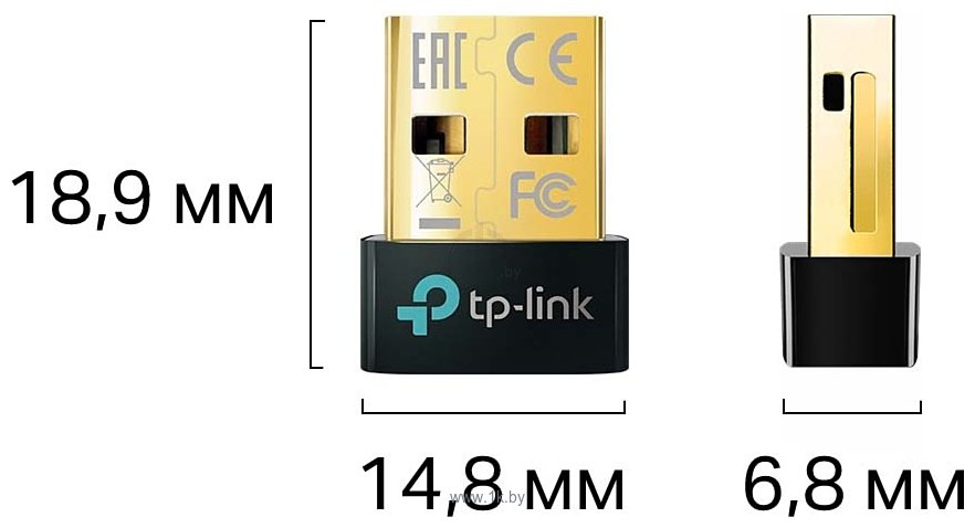 Фотографии TP-LINK UB5A