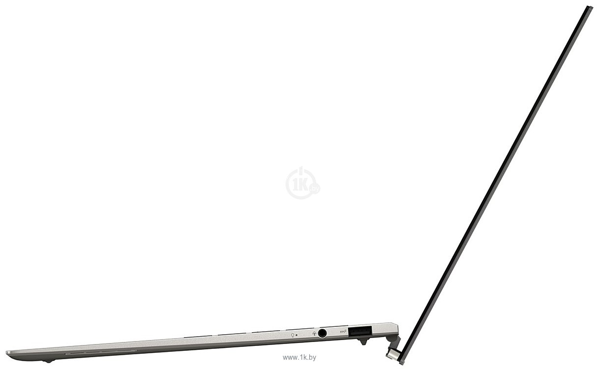 Фотографии ASUS Zenbook S 13 OLED UX5304MA-NQ138W