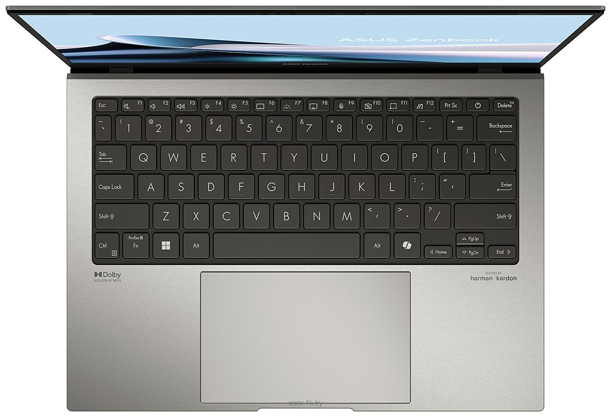 Фотографии ASUS Zenbook S 13 OLED UX5304MA-NQ138W