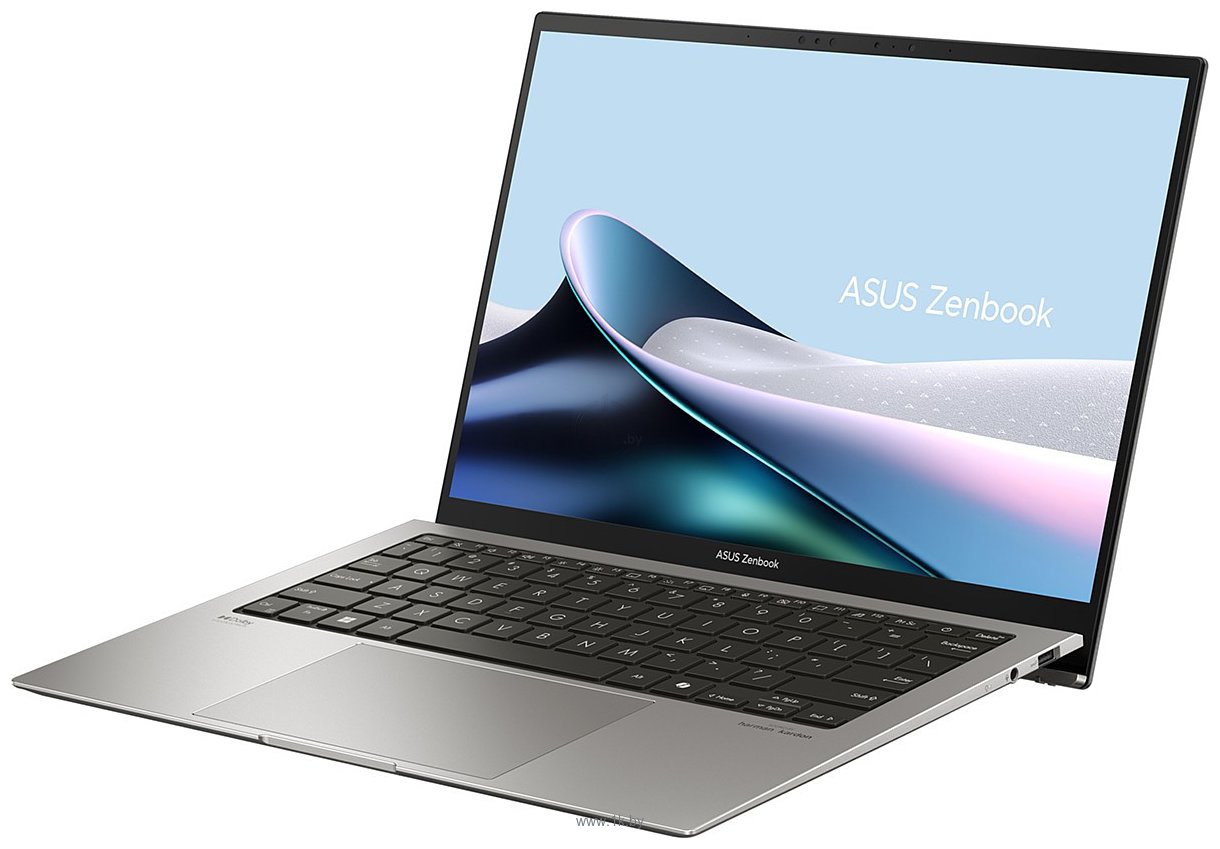 Фотографии ASUS Zenbook S 13 OLED UX5304MA-NQ138W