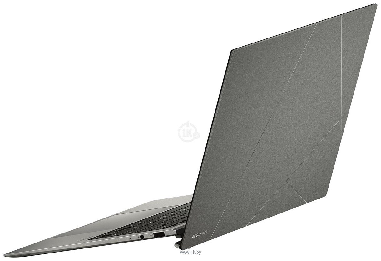 Фотографии ASUS Zenbook S 13 OLED UX5304MA-NQ138W