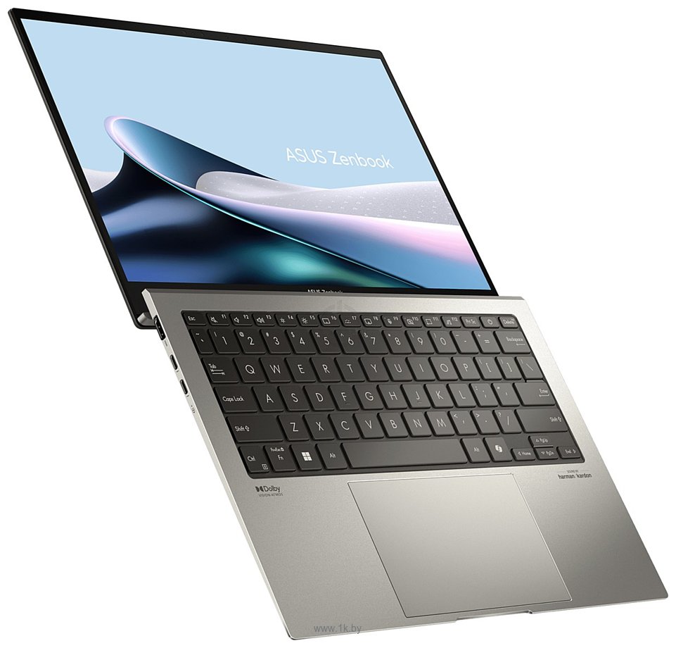 Фотографии ASUS Zenbook S 13 OLED UX5304MA-NQ138W