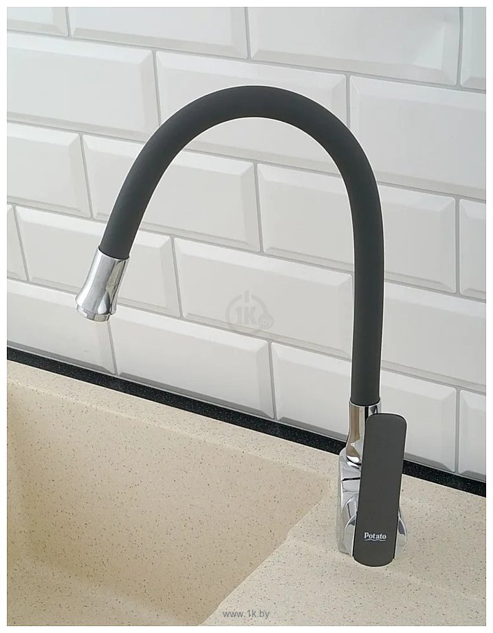 Фотографии Potato P58238-19