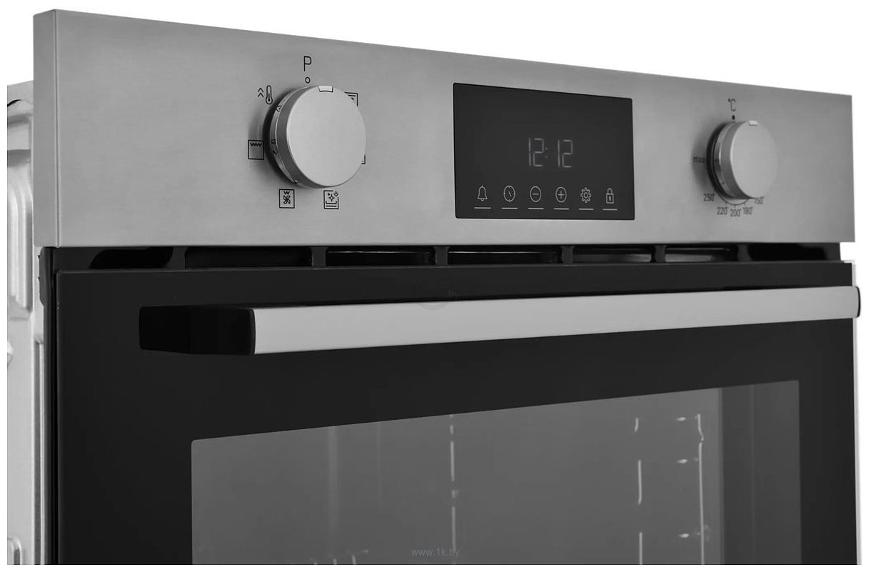 Фотографии Indesit IBFTE 3644 IX