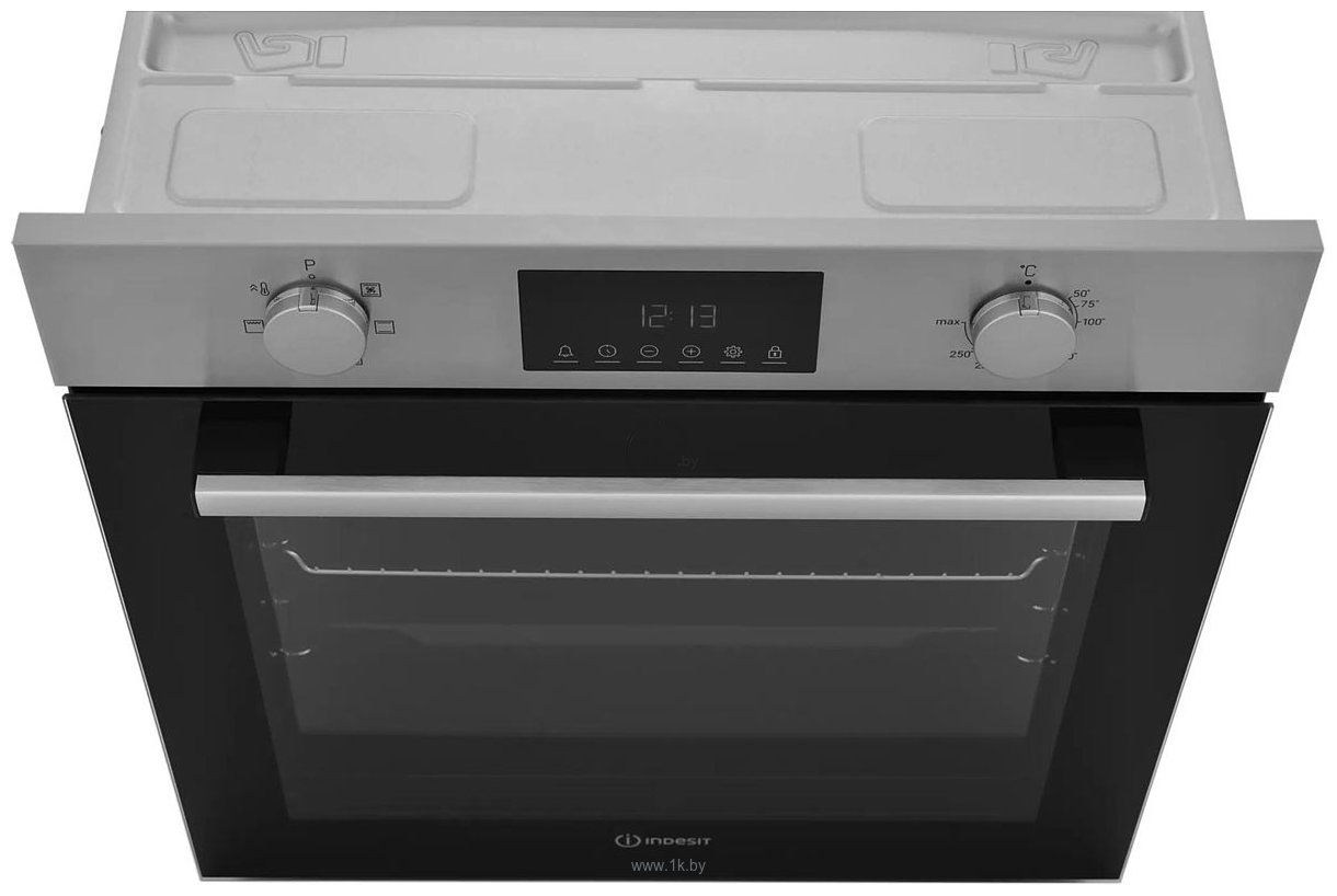 Фотографии Indesit IBFTE 3644 IX