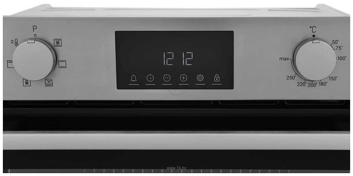 Фотографии Indesit IBFTE 3644 IX