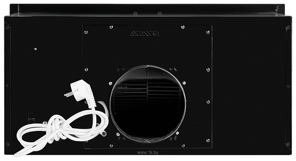 Фотографии Maunfeld MZR 60 Lux (чёрный)