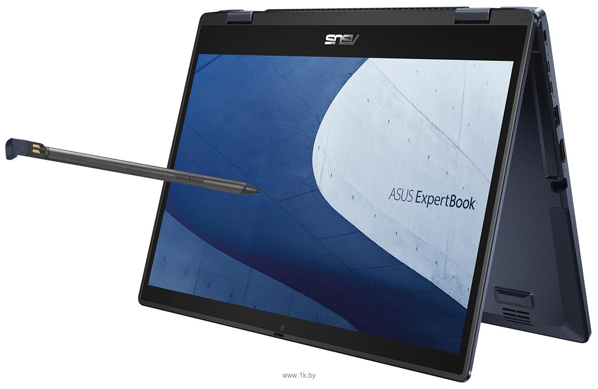 Фотографии ASUS ExpertBook B3 Flip B3402FBA-EC0971