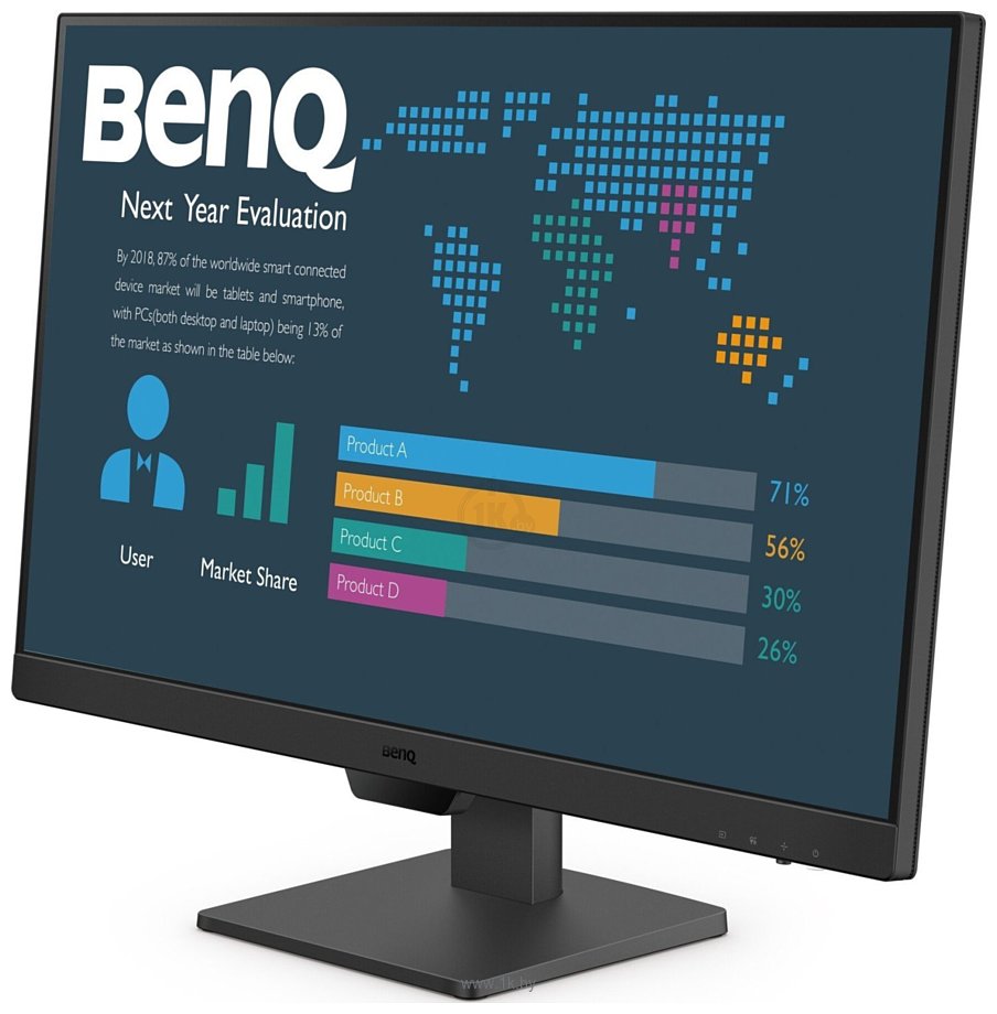 Фотографии BenQ BL2790