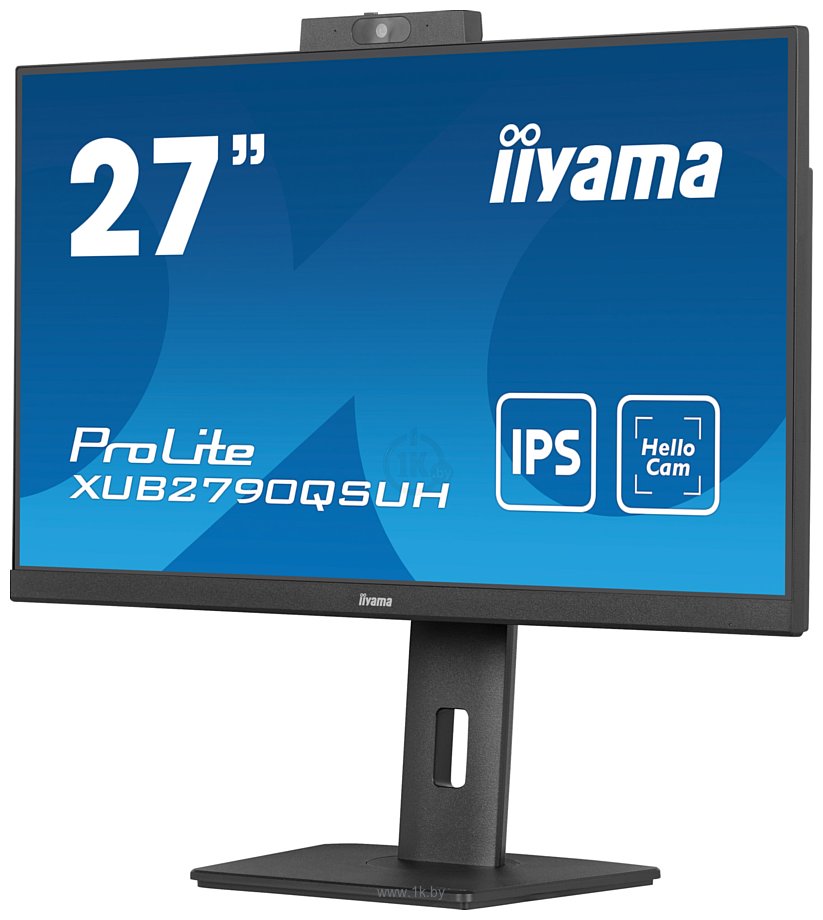 Фотографии Iiyama ProLite XUB2790QSUH-B1