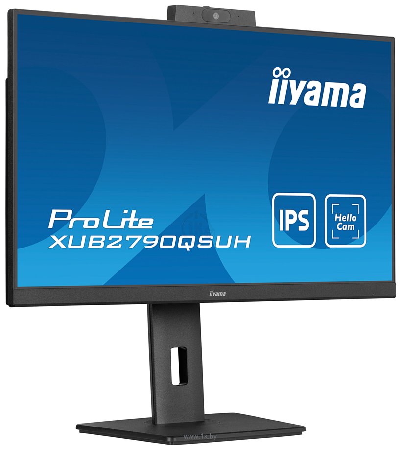 Фотографии Iiyama ProLite XUB2790QSUH-B1