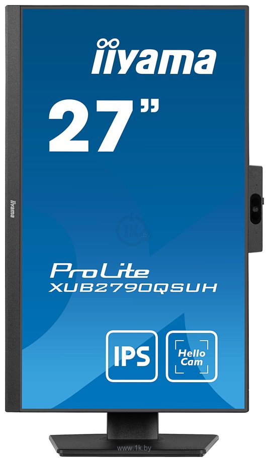 Фотографии Iiyama ProLite XUB2790QSUH-B1