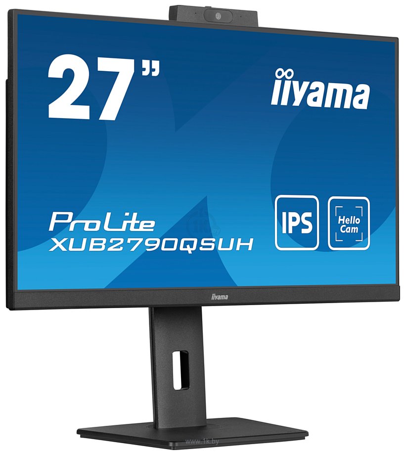 Фотографии Iiyama ProLite XUB2790QSUH-B1