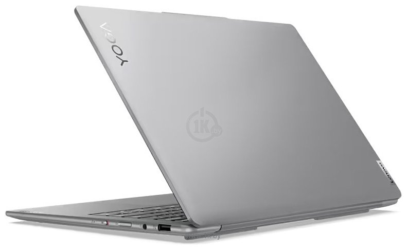 Фотографии Lenovo Yoga Slim 7 14IMH9 (83CV0047IN)