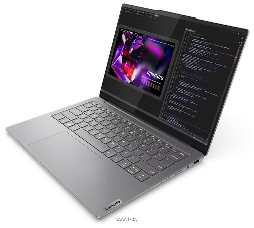 Фотографии Lenovo Yoga Slim 7 14IMH9 (83CV0047IN)