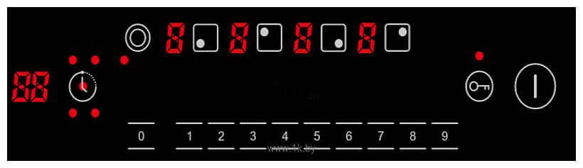 Фотографии Renova TC-472L2BS1